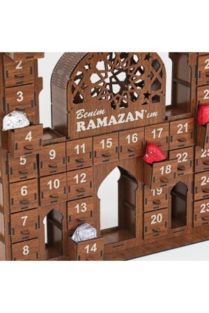 Çocuğunuza Ramazan Hediyesi Demonte - 6
