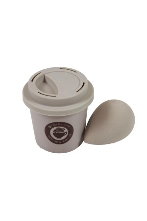 Coffee Makyaj Süngeri - 106 - Nascita