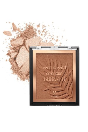 Color Icon Bronzer Sunset Striptease E742b - Wet N Wild