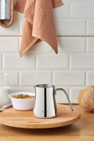 Cooper Süt Potu 500 ml - Emsan