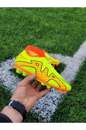 çoraplı krampon futbol ayakkabısı kramponu yetişkin kramponu halı saha ayakkabısı - Twingo