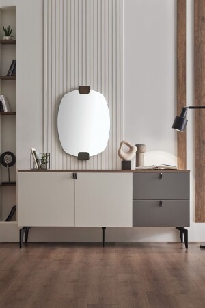 Cordell-Konsole YTSGRPIST-1402078 - Enza Home