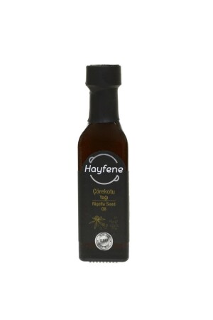 Çörekotu Yağı 100 ml HYF0148 - Hayfene
