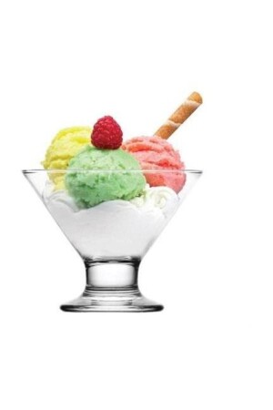 Crema Magnolia Schüssel 6 Stück CRE367 - Lav