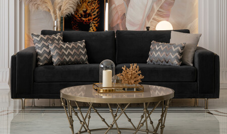 Creo Kanepe - Cadde Yıldız