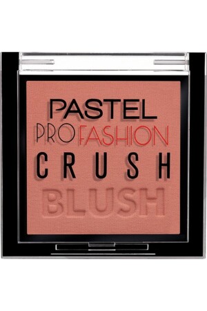 Crush Blush - Allık 301 - Pastel