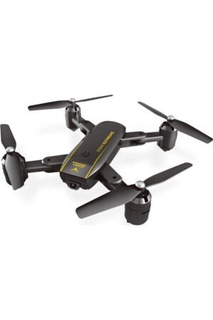 Cx015 Wifi Kameralı Katlanabilir 1080p Smart Drone CRB-029 - 1