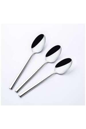 Dalyan 12 Adet Yemek Kaşık 1312799 - Nehir