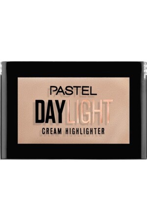 Daylıght Cream Hıghlıghter 11 - Pastel