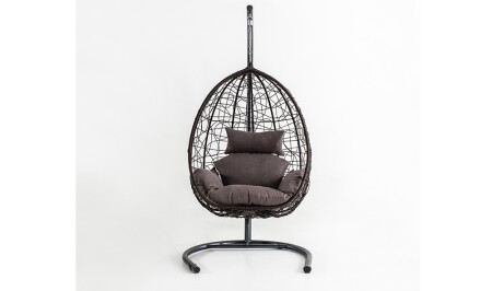 Deco Balkon - Bahçe Salıncak - Cadde Yıldız