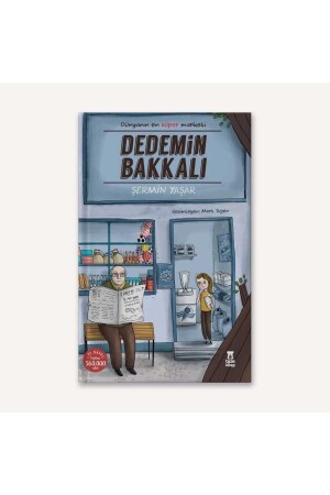 Dedemin Bakkalı - Taze Kitap