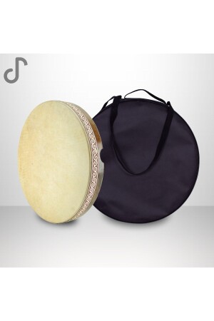 Derili Bendir Standart BENDIR-DS - ADORA