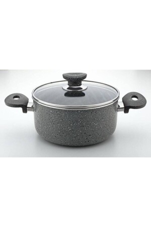 Derin Tencere 28 Cm 018 - ARSELON