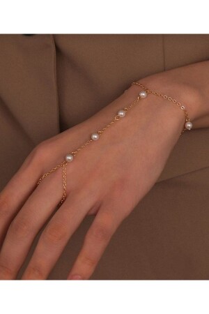 Detailliertes Design mit Shahmeran-Perlen - Hbtasarim