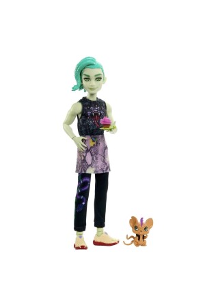 Deuce Gorgon Hhk56 HHK56 - MONSTER HIGH