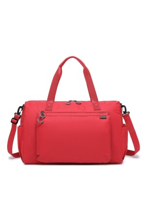 Dev Boy Ekstra Hafif Uniseks Seyahat Çantası 3143 - Smart Bags