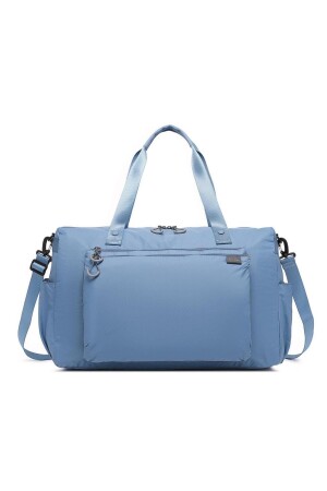 Dev Boy Ekstra Hafif Uniseks Seyahat Çantası 3143 - Smart Bags