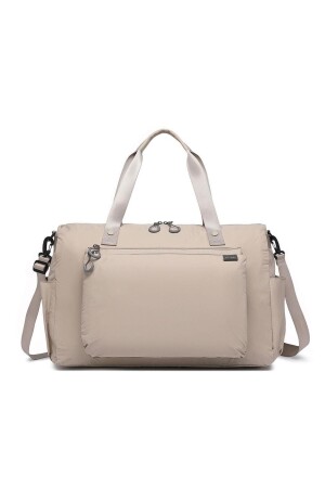 Dev Boy Ekstra Hafif Uniseks Seyahat Çantası 3143 - Smart Bags