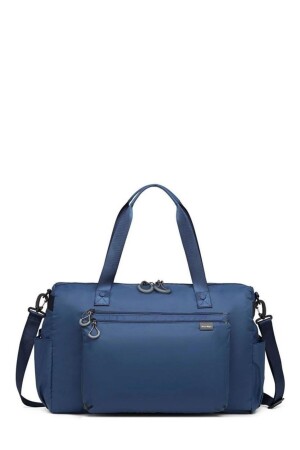 Dev Boy Ekstra Hafif Uniseks Seyahat Çantası 3143 - Smart Bags