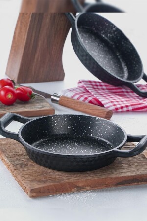 Diamante Black Casting 20 cm Sahan 0028 - Acar