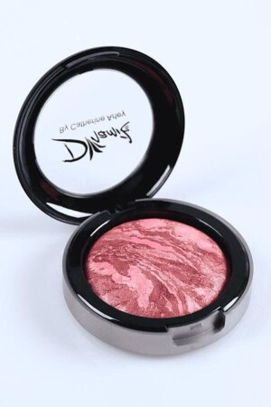 Dinamik Terracota Powder No 2 - Catherine Arley