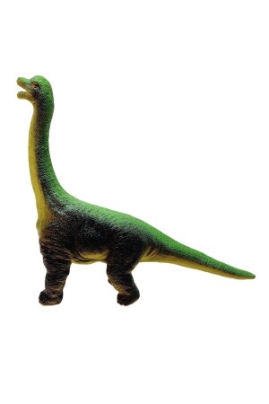 Dinazor Brachiosaurus Soft Yumuşak Oyuncak 36 Cm 8569 - 2