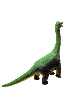 Dinazor Brachiosaurus Soft Yumuşak Oyuncak 36 Cm 8569 - 3