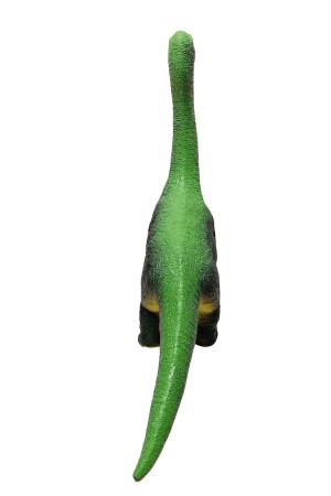 Dinazor Brachiosaurus Soft Yumuşak Oyuncak 36 Cm 8569 - 4