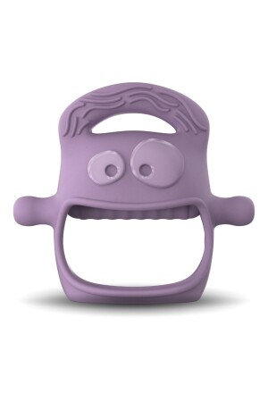 Diş Kaşıyıcı Lila - Mochi