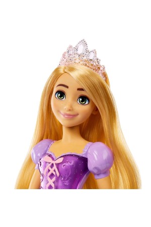 Disney Prenses - Rapunzel HLW03 - 3