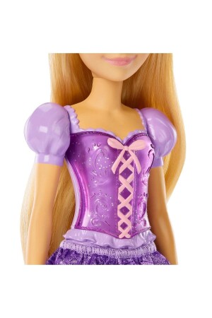 Disney Prenses - Rapunzel HLW03 - 4