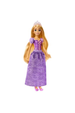 Disney Prenses - Rapunzel HLW03 - 6