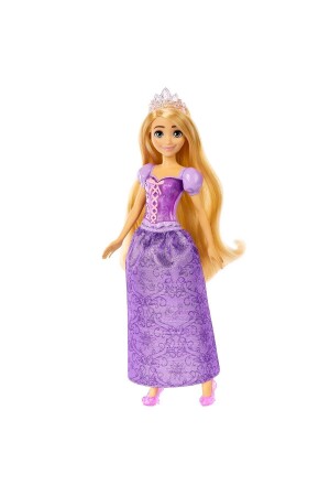 Disney Prenses - Rapunzel HLW03 - 7