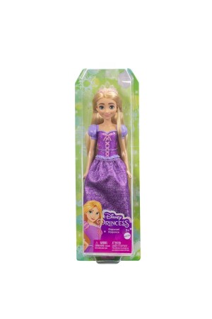 Disney Prenses - Rapunzel HLW03 - 8