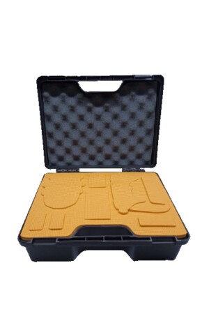 Dji Mavic Mini 3 / Mini 3 Pro Hardcase Drone Taşıma Çantası C012 Drone Değildir - 1