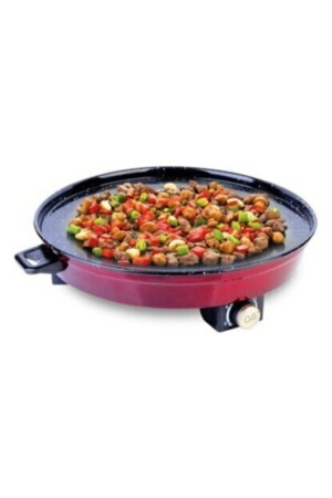 Dn 3959 Braten Kavurma Sacı SAC12B - CVS