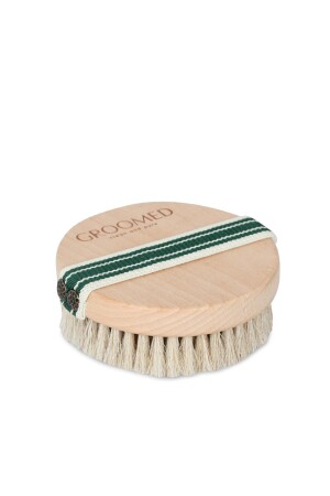 Doğal At Kılı Selülit Fırçası - Groomed