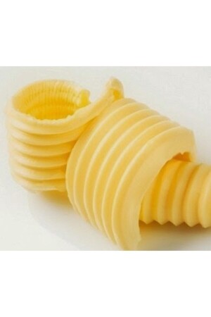 Doğal Karadeniz Köy Yayık Tereyağı 250 Gr - Niyazibey Çiftliği