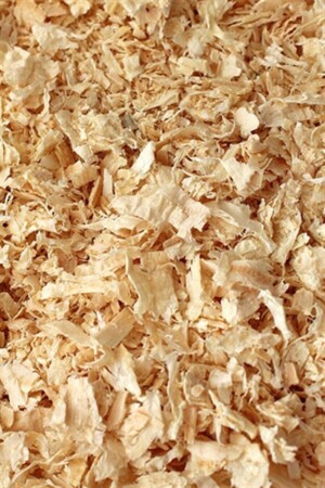 Doğal Kemirgen Kaba Talaş 1 Çuval 7-8 Kg K091 - KÜTÜKhouse