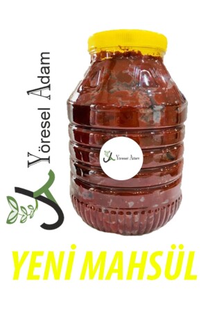 Domates Salçası 5 Kg ( 2024 ) - Yöreseladam