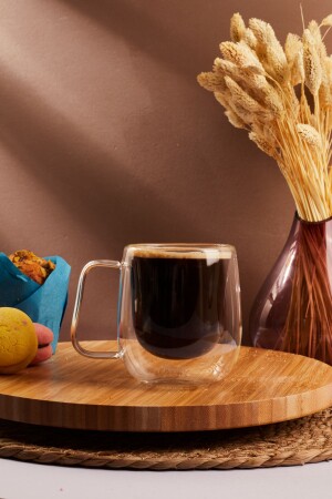 Doppelwandiger Becher 300 ml - Perotti