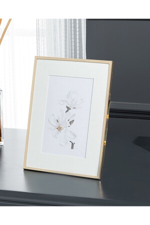 Dorothy Çerçeve Gold - English Home