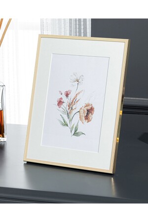 Dorothy Çerçeve Gold - English Home