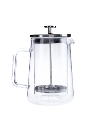Double Glass French Press 600 ml 600.15.01.2691 - 3