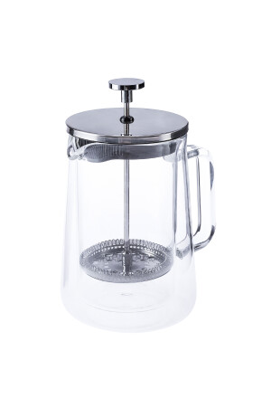 Double Glass French Press 600 ml 600.15.01.2691 - 4
