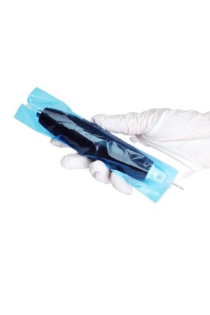 DÖVME CİHAZI - KALICI MAKYAJ CİHAZI PROP KORUYUCU STERİL POŞET - Pavone