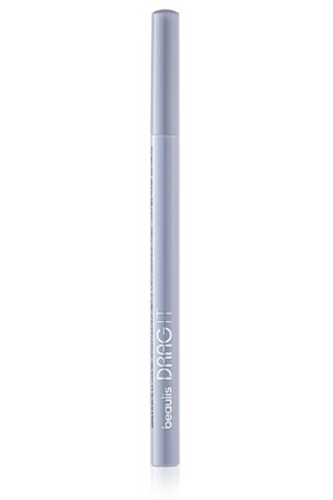 Drag It Inkpen Keçe Uçlu Eyeliner 100 Black - Beaulis