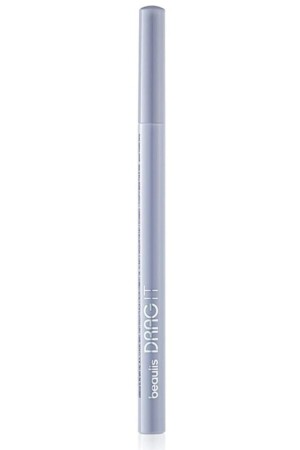 Drag It Inkpen Keçe Uçlu Eyeliner 196 Brown (KAHVERENGİ) - Beaulis
