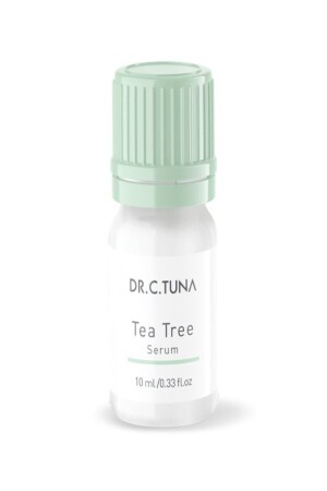 Dr.c Tuna Çay Ağacı Yağlı Sos Serum 10 Ml tk72148399 - 1