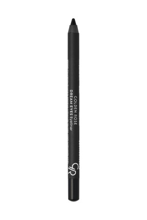 Dream Eyes Eyeliner Nr.: 401 – Augenstift - Golden Rose